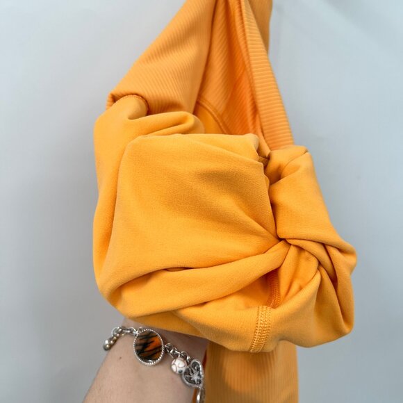 Lululemon Ribbed Leggings - Picture 4 of 5